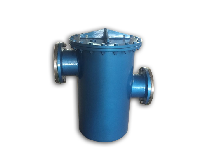 油滤器LQ-80-450