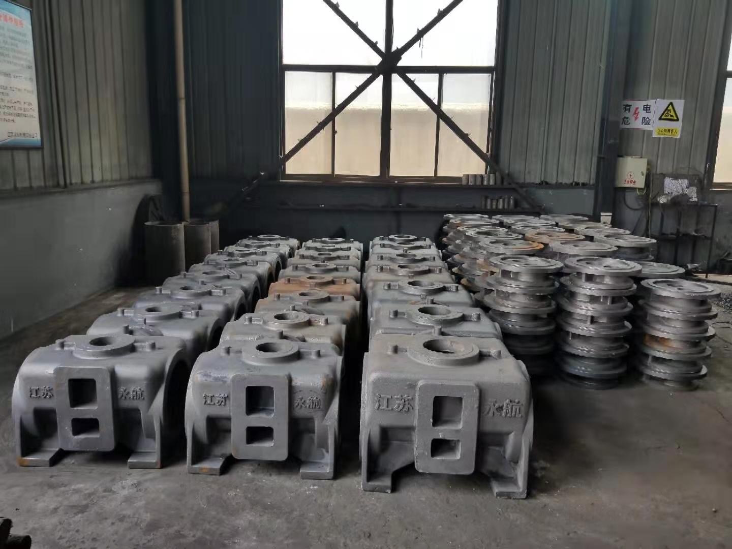 螺杆泵